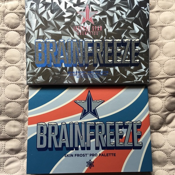 Jeffree Star Brainfreeze 🥶 highlighter - Picture 3 of 5